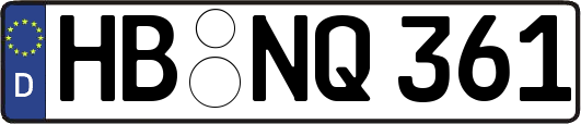 HB-NQ361