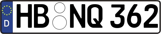 HB-NQ362