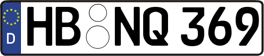 HB-NQ369