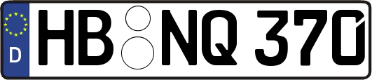 HB-NQ370