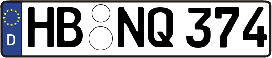 HB-NQ374
