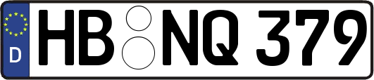 HB-NQ379