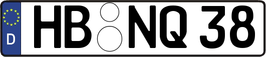 HB-NQ38