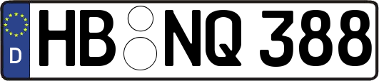 HB-NQ388