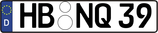 HB-NQ39
