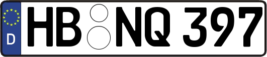 HB-NQ397