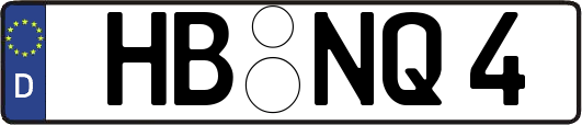 HB-NQ4