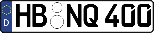 HB-NQ400