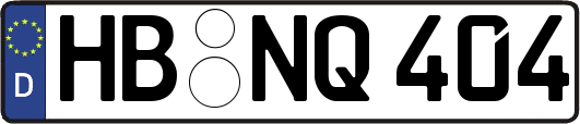 HB-NQ404