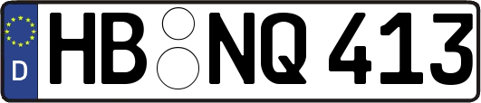 HB-NQ413