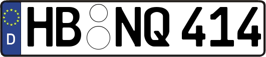 HB-NQ414