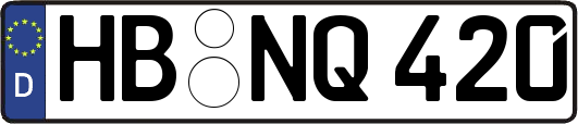 HB-NQ420