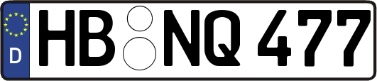 HB-NQ477