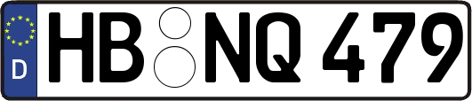 HB-NQ479