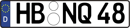 HB-NQ48