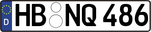 HB-NQ486