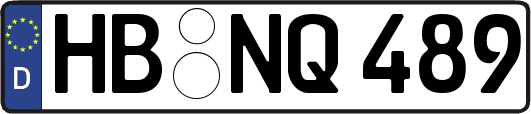 HB-NQ489