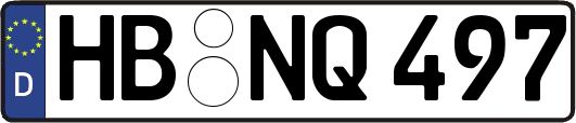 HB-NQ497