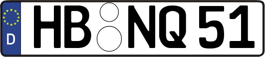 HB-NQ51