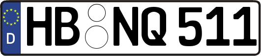 HB-NQ511