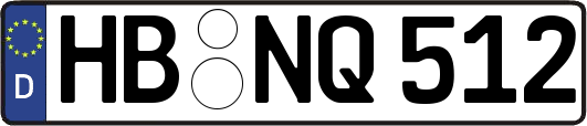 HB-NQ512