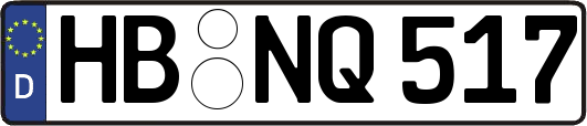 HB-NQ517