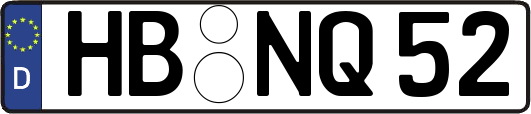 HB-NQ52