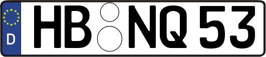 HB-NQ53