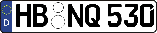 HB-NQ530