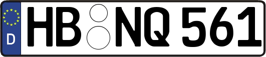 HB-NQ561
