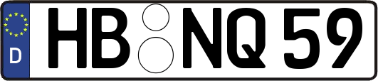 HB-NQ59