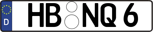 HB-NQ6