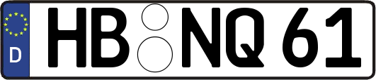 HB-NQ61
