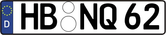 HB-NQ62