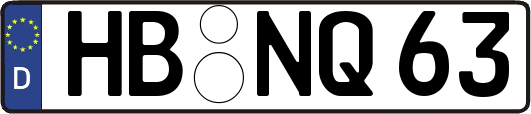 HB-NQ63