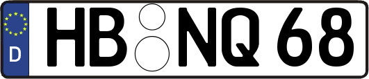 HB-NQ68