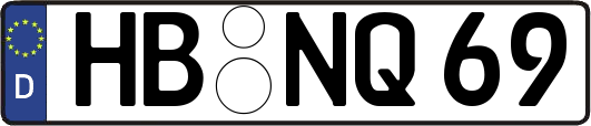 HB-NQ69