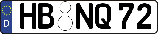HB-NQ72
