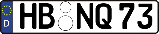 HB-NQ73