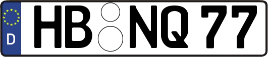 HB-NQ77