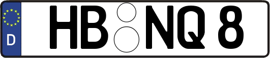 HB-NQ8