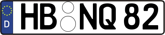 HB-NQ82
