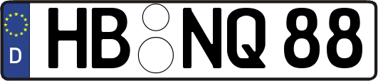 HB-NQ88