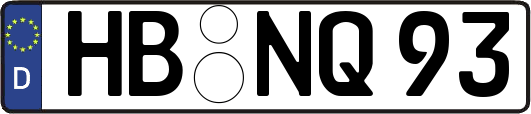 HB-NQ93