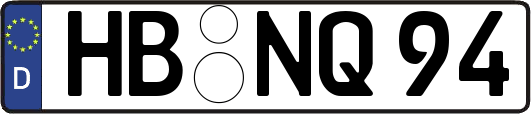 HB-NQ94