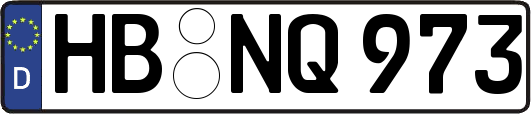 HB-NQ973
