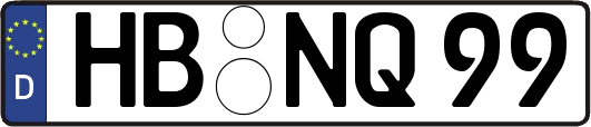 HB-NQ99