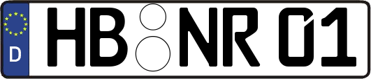 HB-NR01