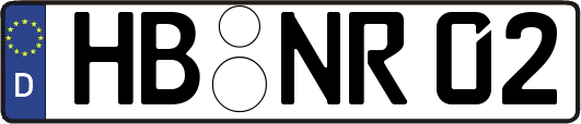 HB-NR02