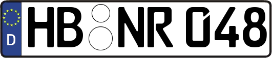 HB-NR048